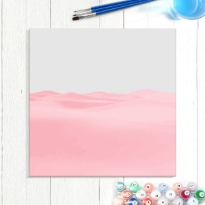 [DIY]7_핑크사막 30x30